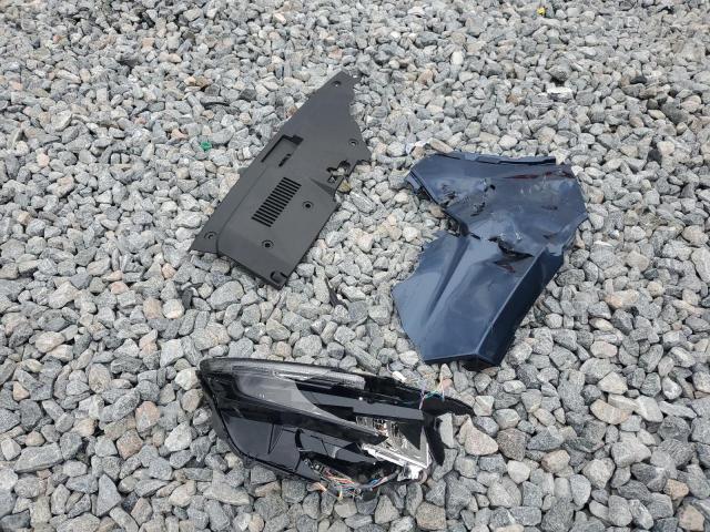 2025 HONDA CR-V EX - 2HKRS3H40SH320984