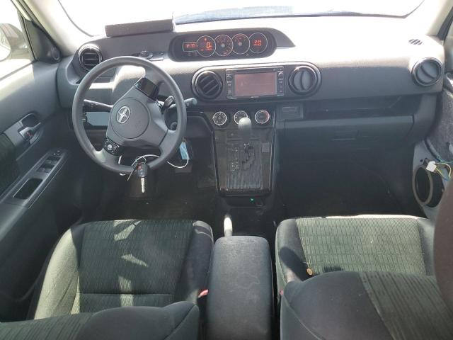 2014 TOYOTA SCION XB - JTLZE4FE2EJ060872