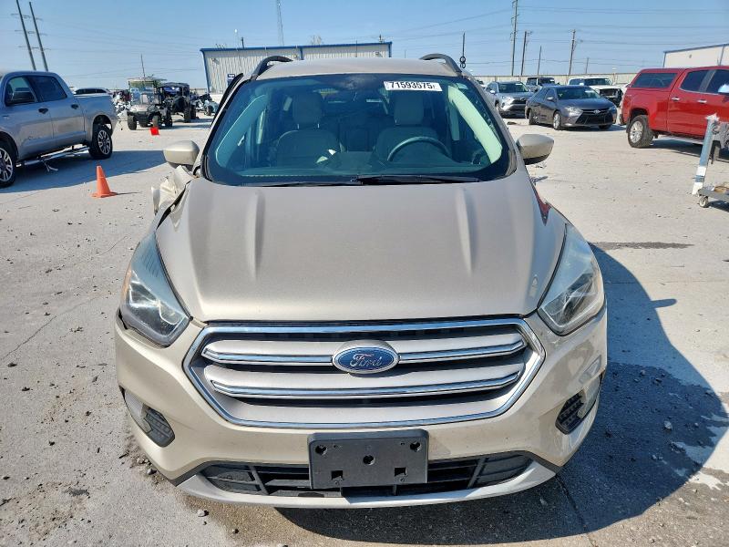 2018 FORD ESCAPE SEL - 1FMCU0HD2JUB72058