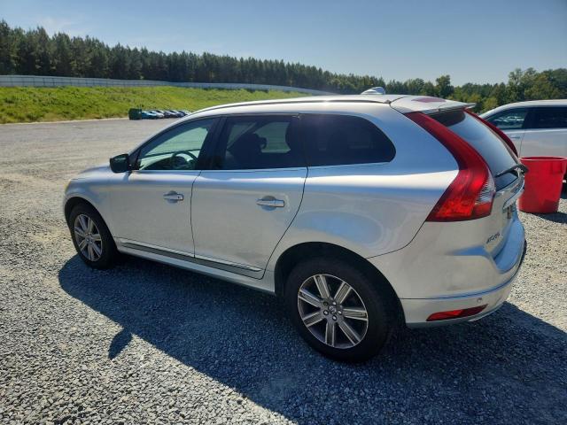 2017 VOLVO XC60 T5 INSCRIPTION YV440MDU3H2006460