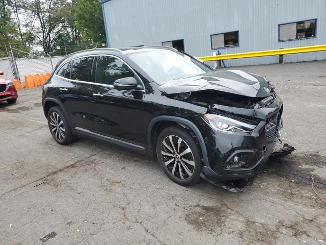 2023 MERCEDES-BENZ GLA 250 4M - W1N4N4HB3PJ437973