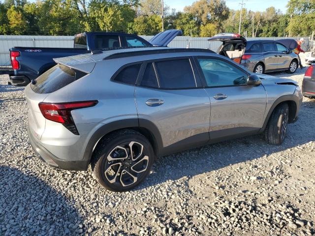 2025 CHEVROLET TRAX 2RS KL77LJEP9SC131072