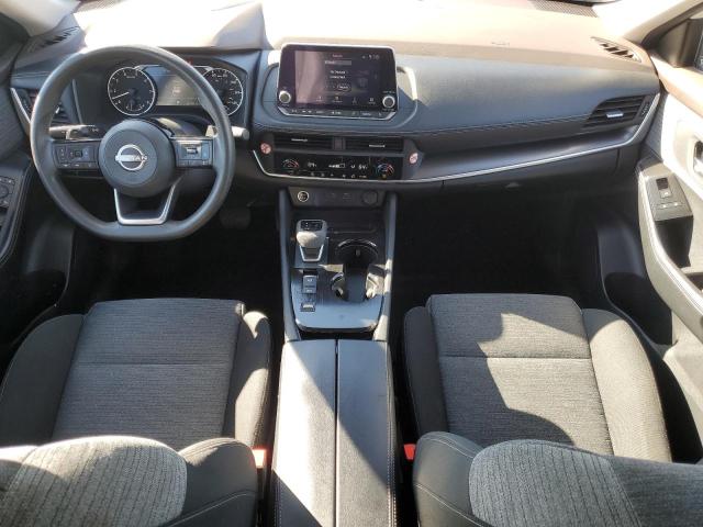 2023 NISSAN ROGUE SV JN8BT3BA2PW417963