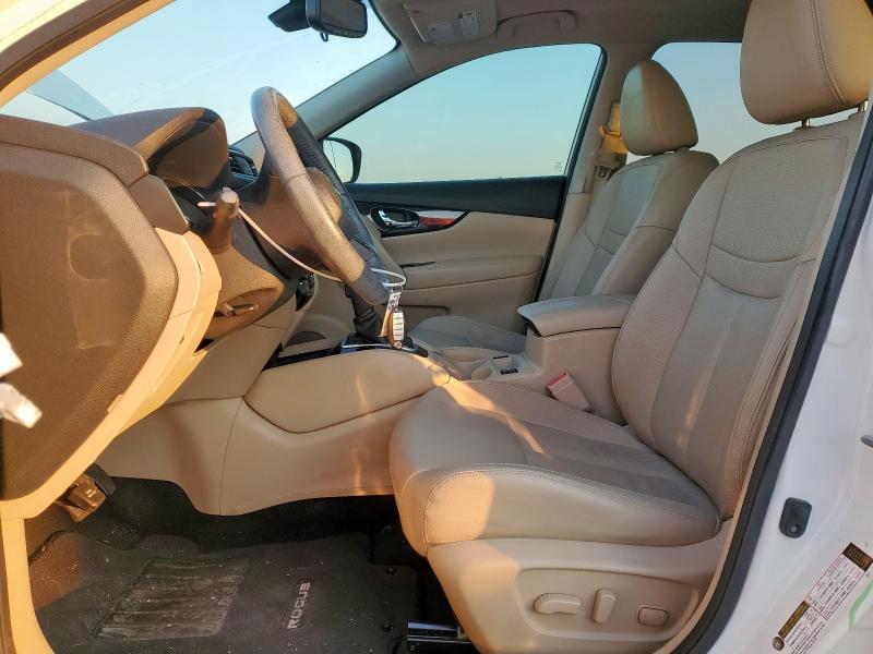 2018 NISSAN ROGUE S 5N1AT2MT5JC843828