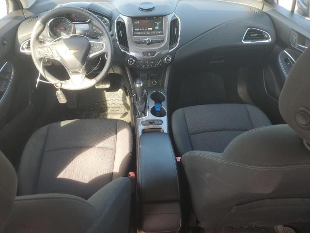 2016 CHEVROLET CRUZE LT 1G1BE5SM9G7267624