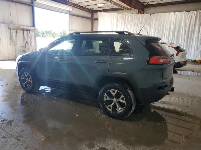 2014 JEEP CHEROKEE T #3316770422