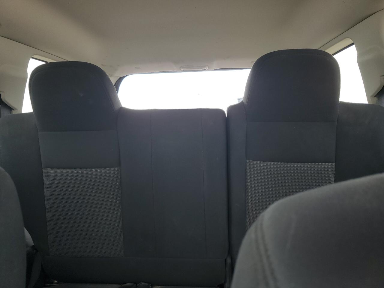 JEEP PATRIOT LATITUDE