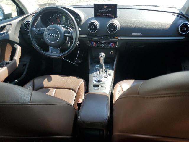 2015 AUDI A3 PREMIUM WAUBFGFF4F1046197
