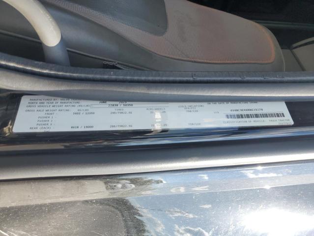 2024 VOLVO VNL #3260674639