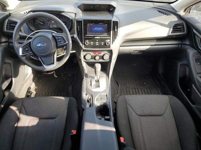 2019 SUBARU IMPREZA 4S3GKAB69K3621531