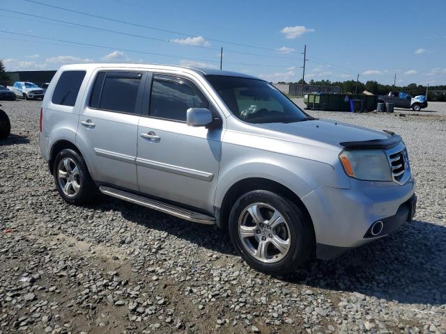 2015 HONDA PILOT EXL 5FNYF3H5XFB013027