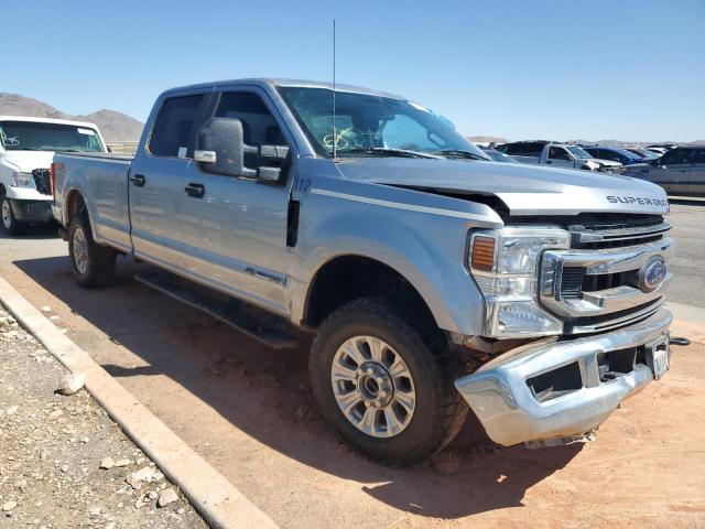 2022 FORD F250 SUPER - 1FT7W2BT2NEC88016