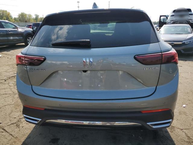 2024 BUICK ENVISION P LRBFZME45RD024110