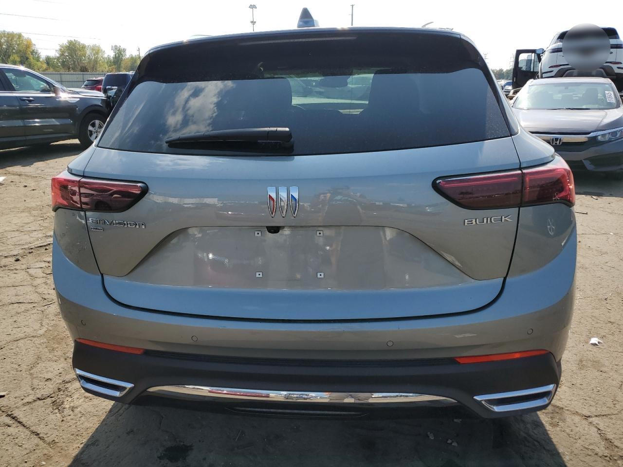 BUICK ENVISION PREFERRED