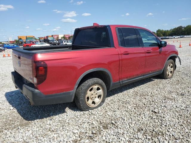 2021 HONDA RIDGELINE SPORT 5FPYK3F18MB009591