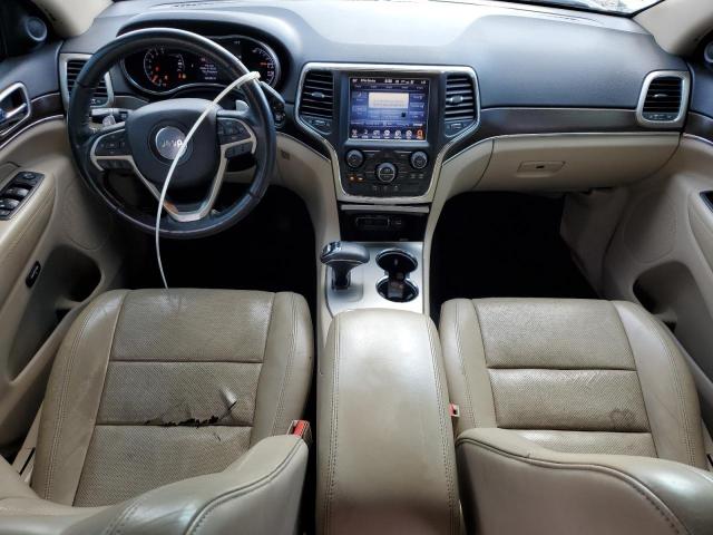 2015 JEEP GRAND CHEROKEE LIMITED - 1C4RJFBG2FC100254