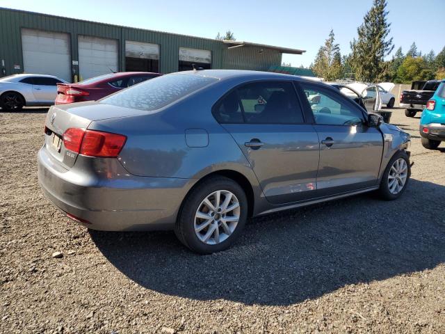 2012 VOLKSWAGEN JETTA SE - 3VWBP7AJ6CM031837