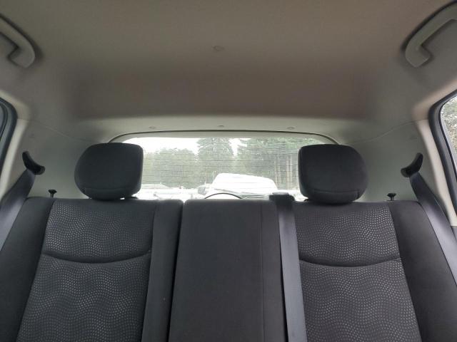 2015 NISSAN LEAF S 1N4AZ0CP1FC317849