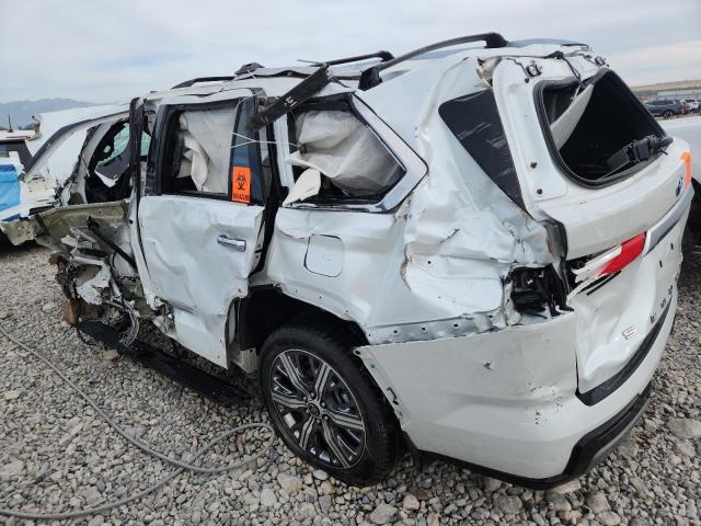 2023 TOYOTA SEQUOIA SR - 7SVAAABA8PX017066