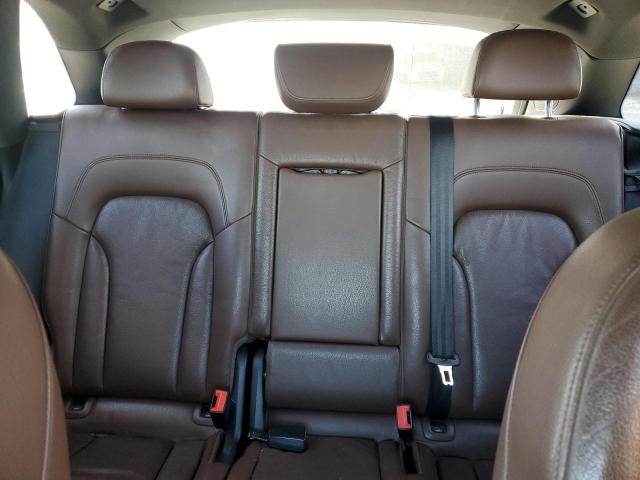 2015 AUDI Q5 PREMIUM WA1DGAFPXFA087328