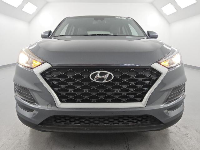 2019 HYUNDAI TUCSON SE #3303585932