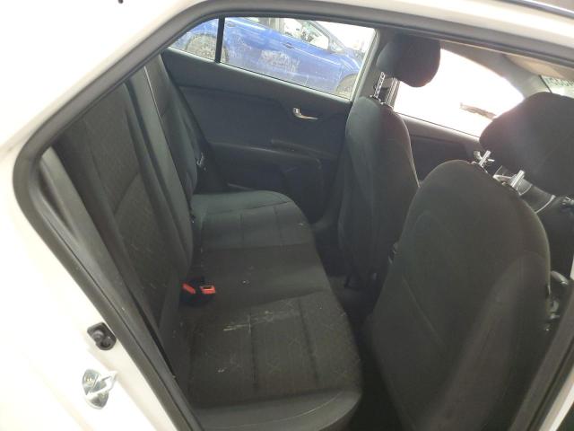 2022 KIA RIO LX 3KPA24AD4NE481313
