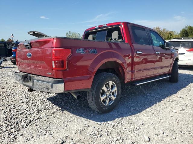 2019 FORD F150 SUPERCREW - 1FTEW1EP0KFC44859