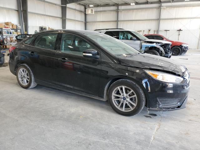 2017 FORD FOCUS SE - 1FADP3F24HL288466