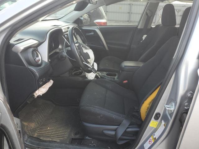 2018 TOYOTA RAV4 ADVENTURE #3274116504