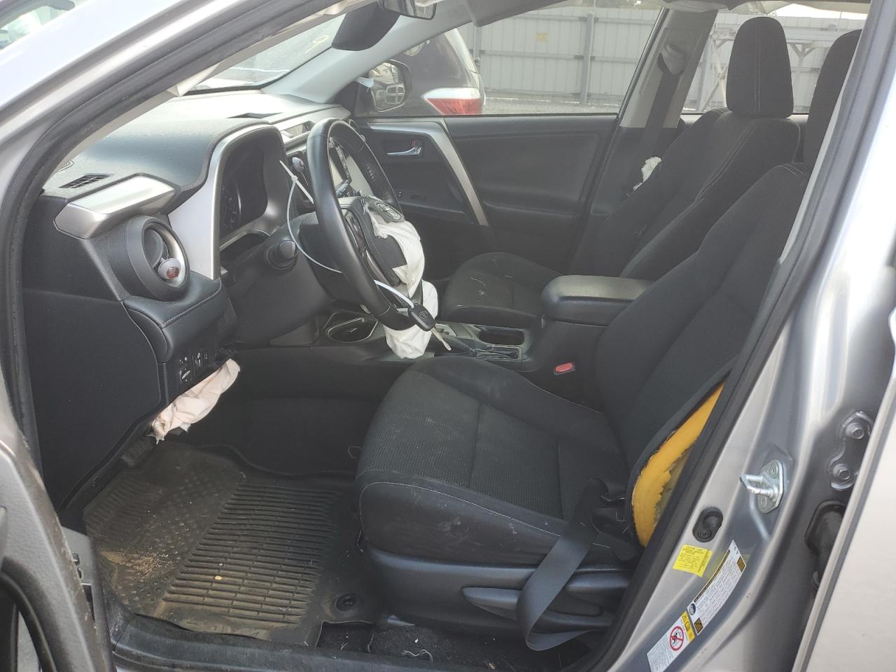 TOYOTA RAV4 ADVENTURE