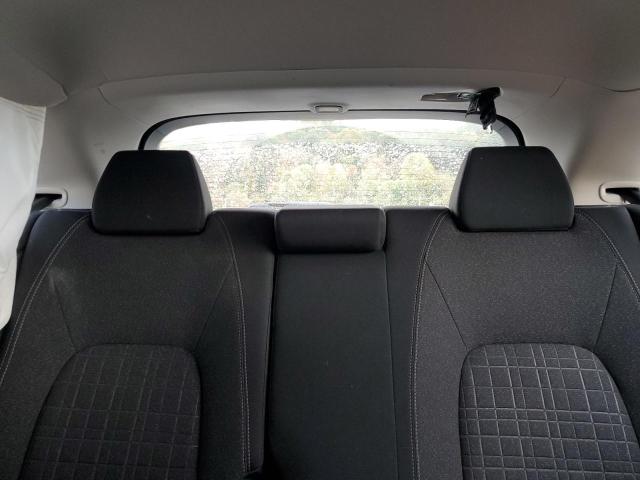 2023 HONDA HR-V LX - 3CZRZ2H35PM745013