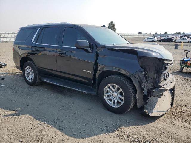 2021 CHEVROLET TAHOE K150 1GNSKNKD9MR267212