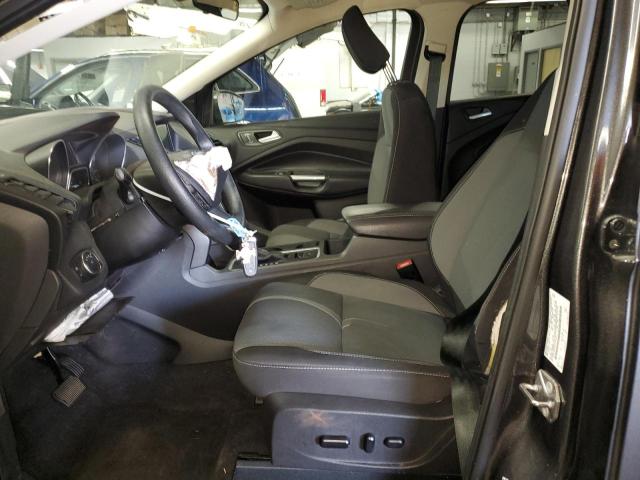 2019 FORD ESCAPE SE 1FMCU9GD4KUA03411