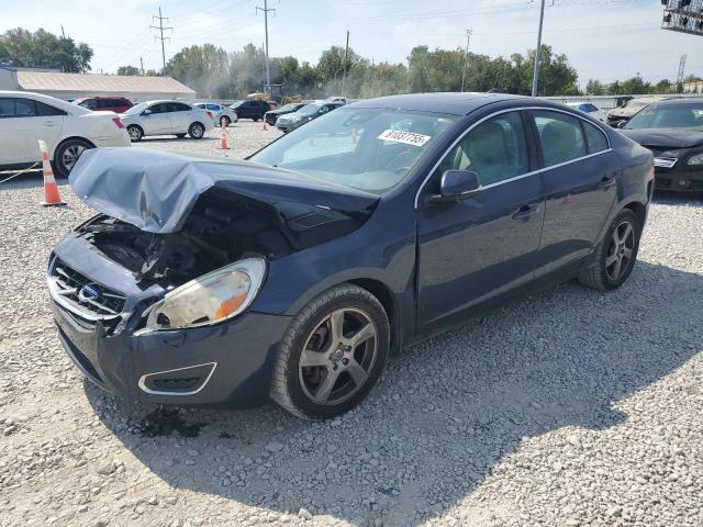 VOLVO S60 T5