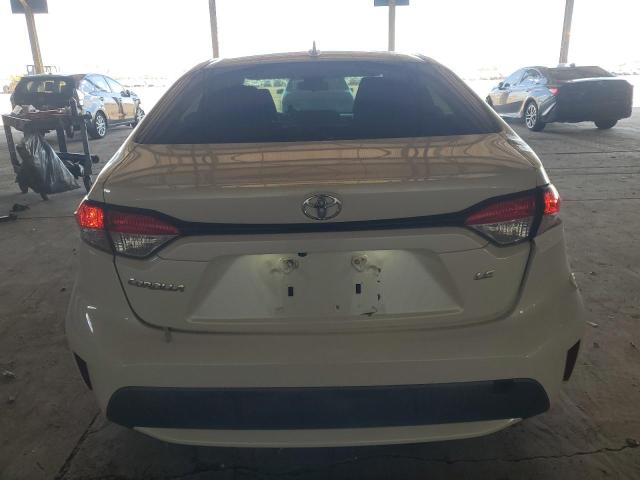 2020 TOYOTA COROLLA LE JTDEPRAE3LJ015946