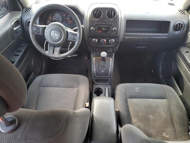 2016 JEEP PATRIOT SP 1C4NJPBB9GD752082
