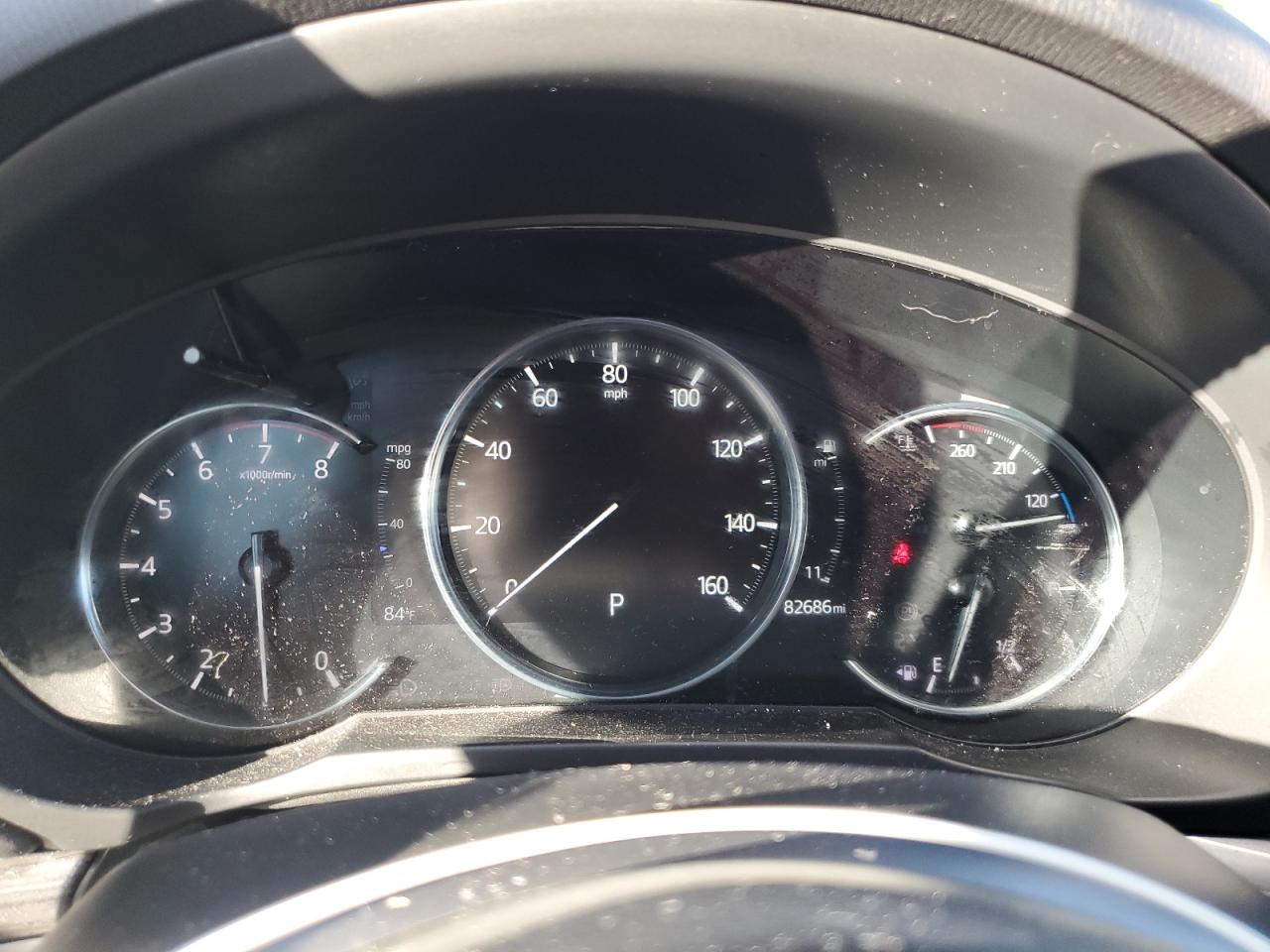 MAZDA CX-5 GRAND TOURING