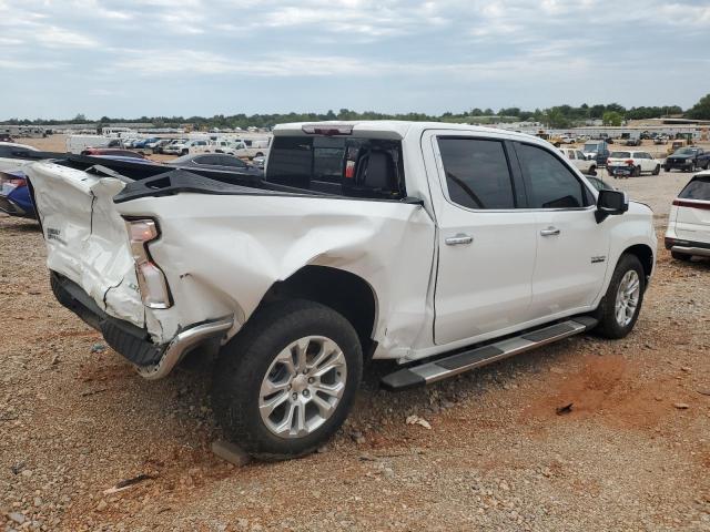 2023 CHEVROLET SILVERADO K1500 LTZ 1GCUDGELXPZ181034