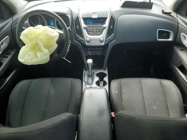 2013 CHEVROLET EQUINOX LS - 2GNALBEK7D6410574