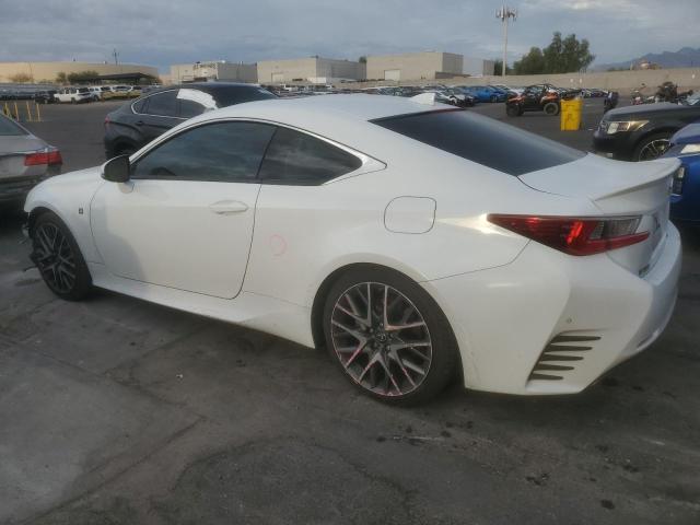 2017 LEXUS RC 350 JTHHE5BC2H5017579