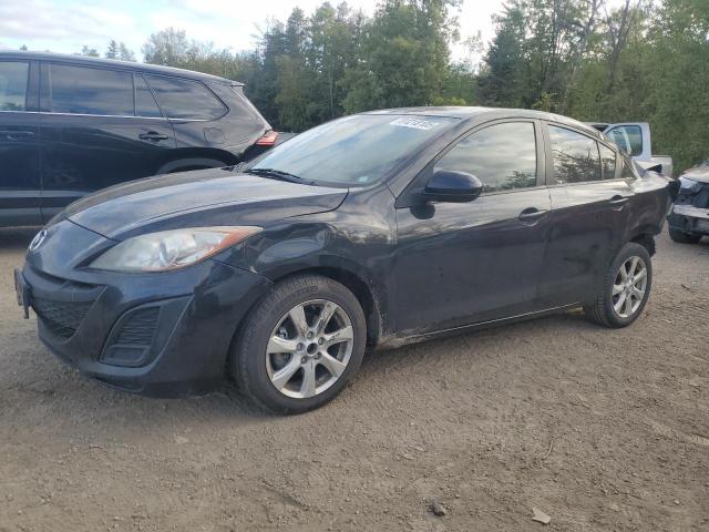 MAZDA 3 I