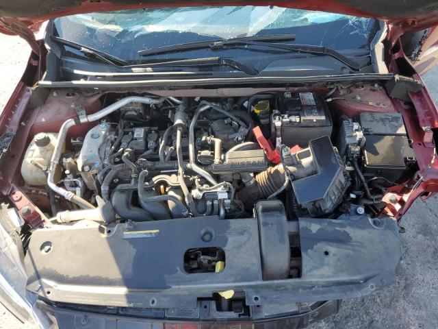 2023 NISSAN SENTRA SV 3N1AB8CV4PY324608