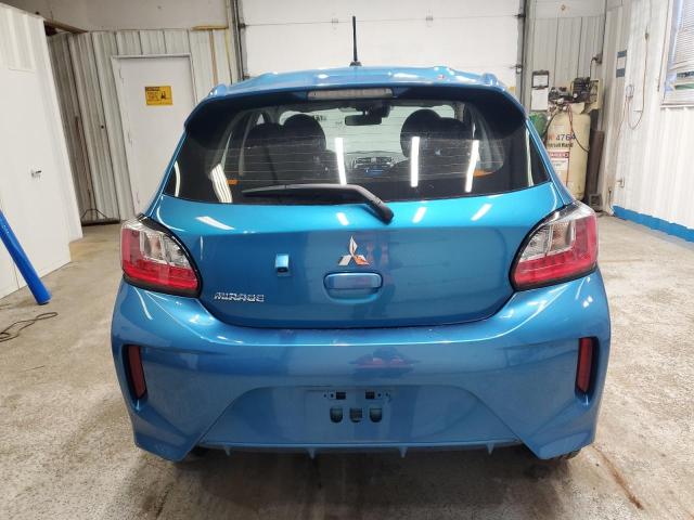 2024 MITSUBISHI MIRAGE ES ML32AUHJ3RH017242