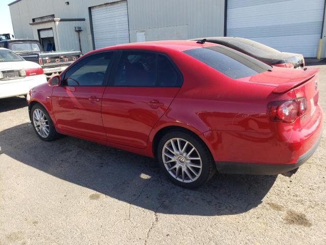 2008 VOLKSWAGEN JETTA WOLFSBURG #3268311046