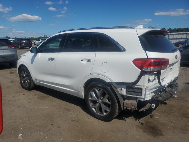 2017 KIA SORENTO SX - 5XYPKDA51HG312179