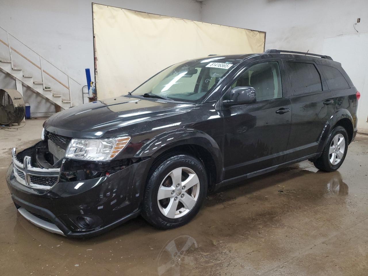 DODGE JOURNEY SXT