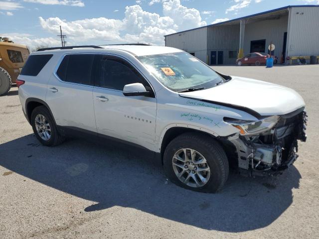 2020 CHEVROLET TRAVERSE LT 1GNERGKW6LJ290630
