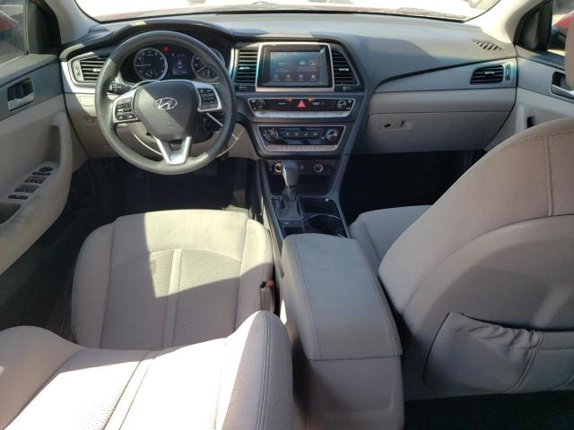 2019 HYUNDAI SONATA SE 5NPE24AF5KH731409