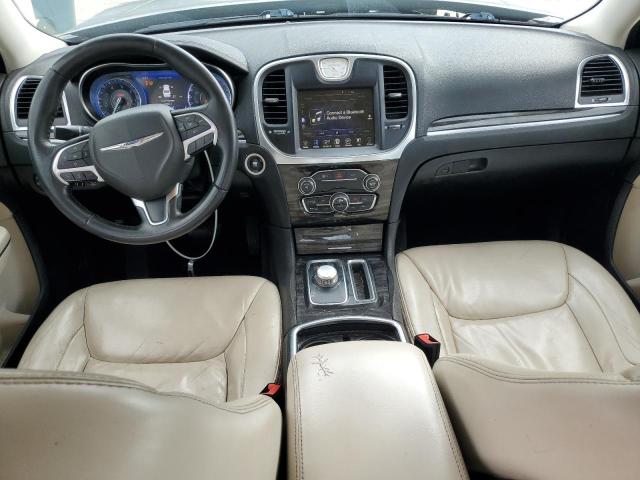 2015 CHRYSLER 300 LIMITE #3286525157