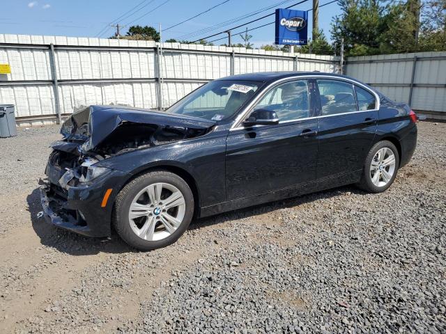 Global Auto Auctions: 2017 BMW 330 XI